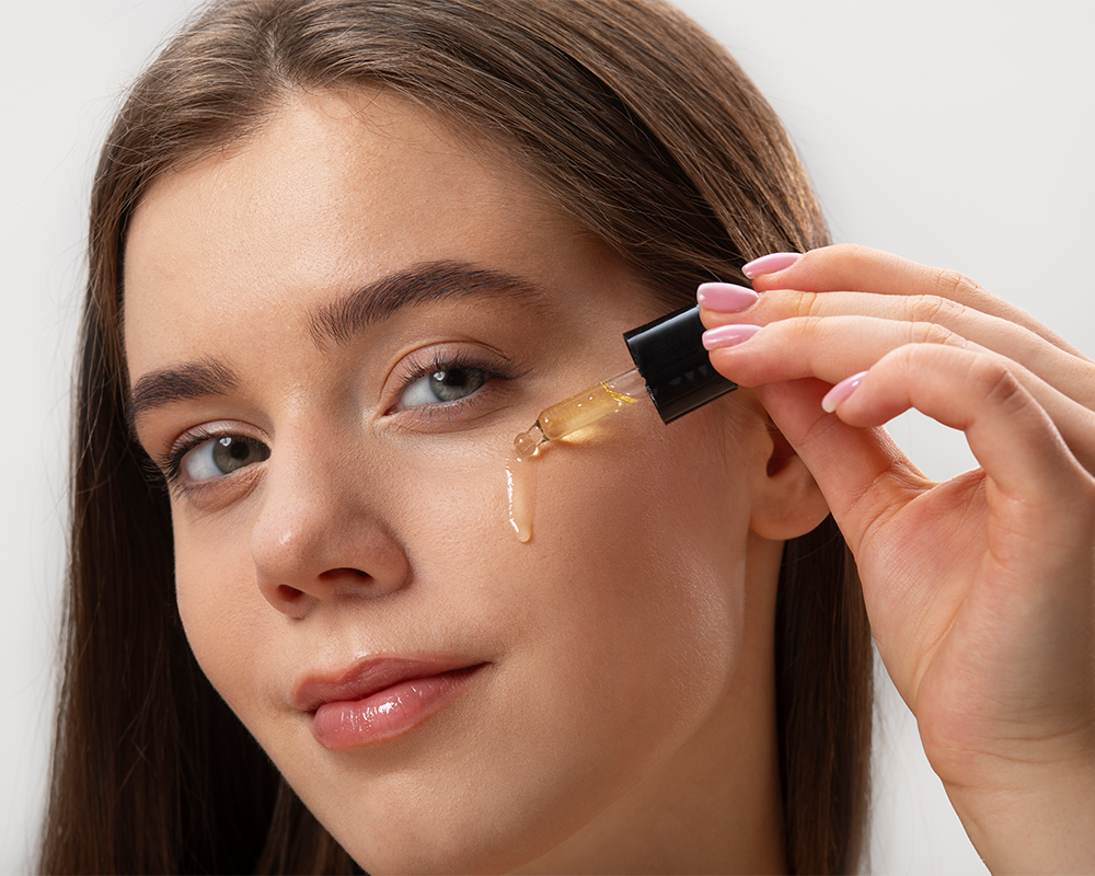 THE MASTER OF ANTI-AGEING