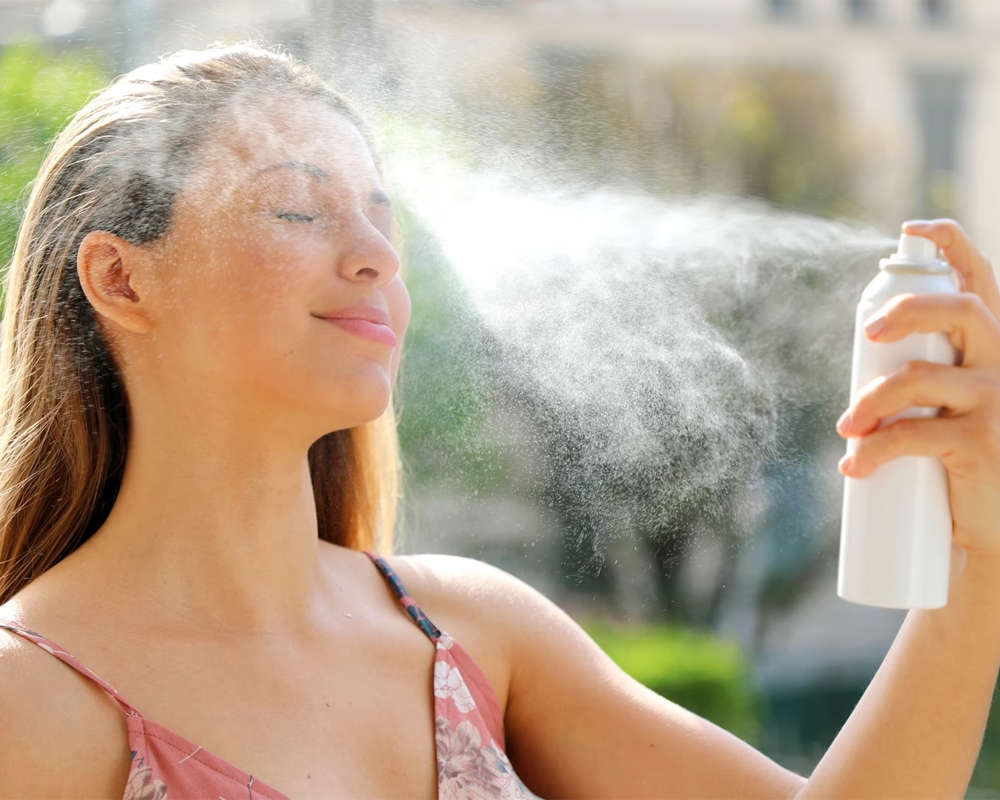 ESSENTIAL SKINCARE STEP FOR YOUR SKIN