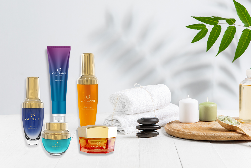 HERE IS WHAT YOUR PEERS ARE SAYING ABOUT THE ORIGANI PRODUCT DIFFERENCE…
