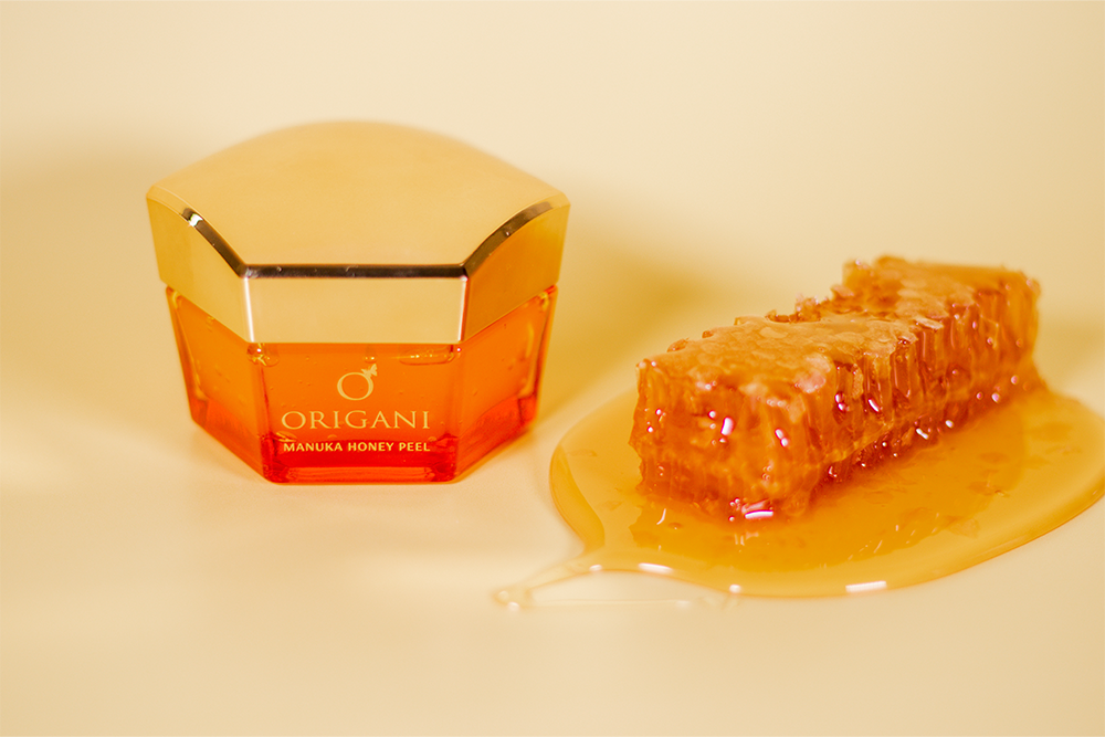 ALL YOU NEED TO KNOW ABOUT FACIAL EXFOLIATION