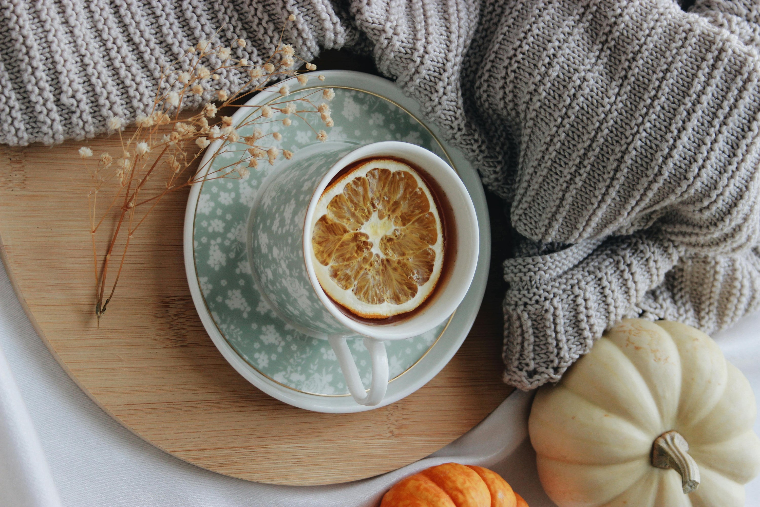 YOUR BEAUTY WELLNESS SKIN GUIDE FOR THIS AUTUMN WEATHER