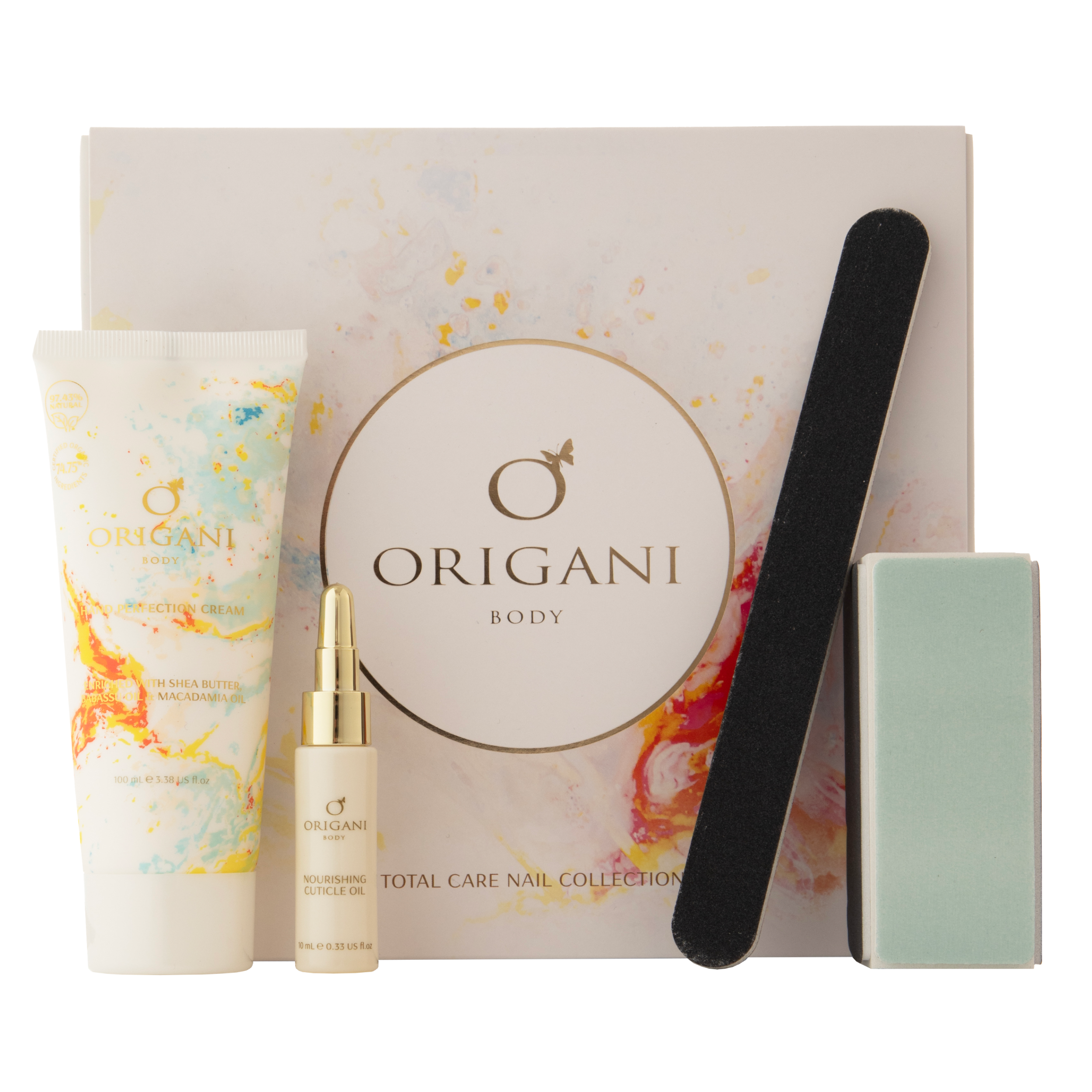 BATH & BODYCARE PRODUCTS