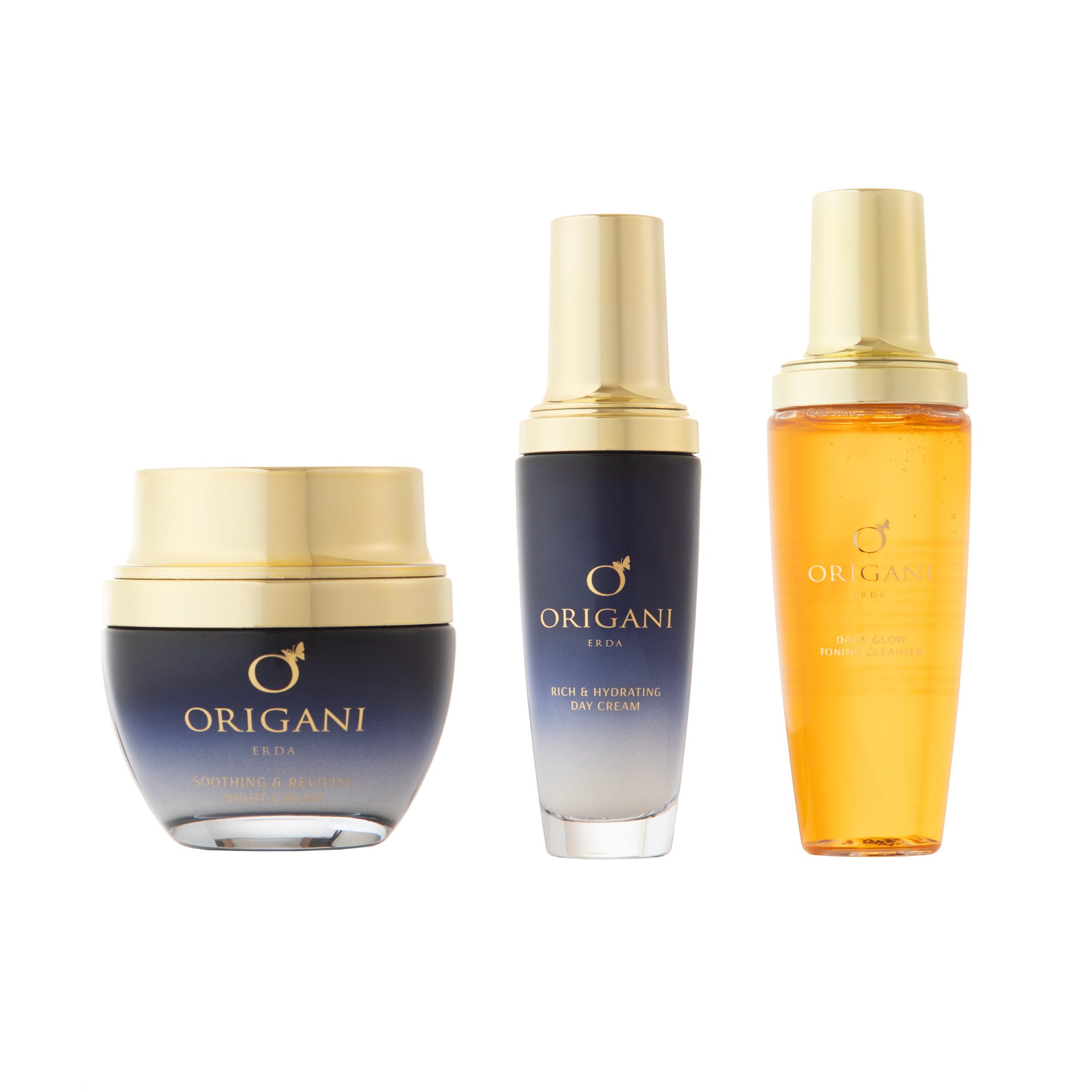 ERDA's Natural Beauty Care Products