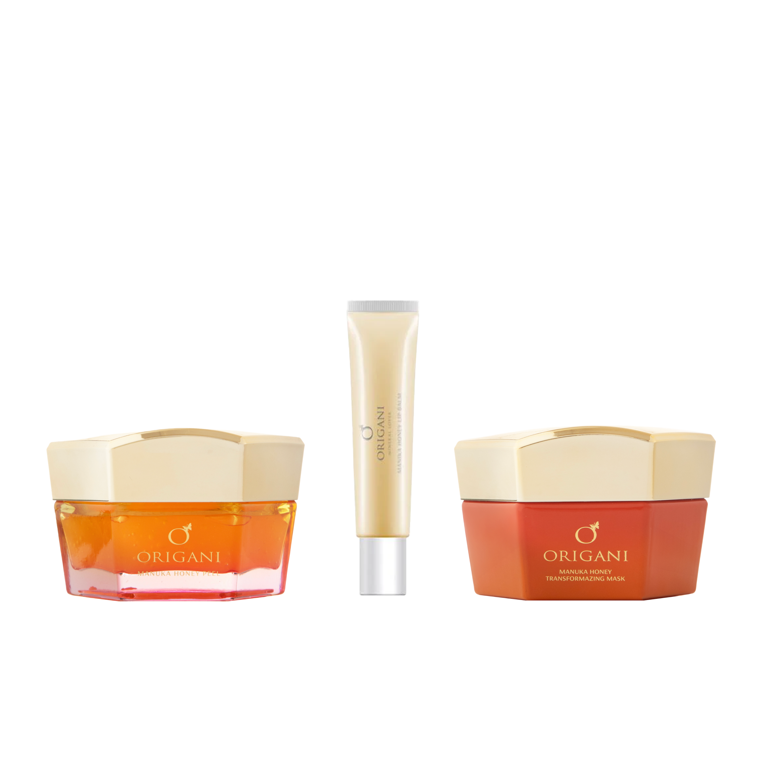 MANUKA