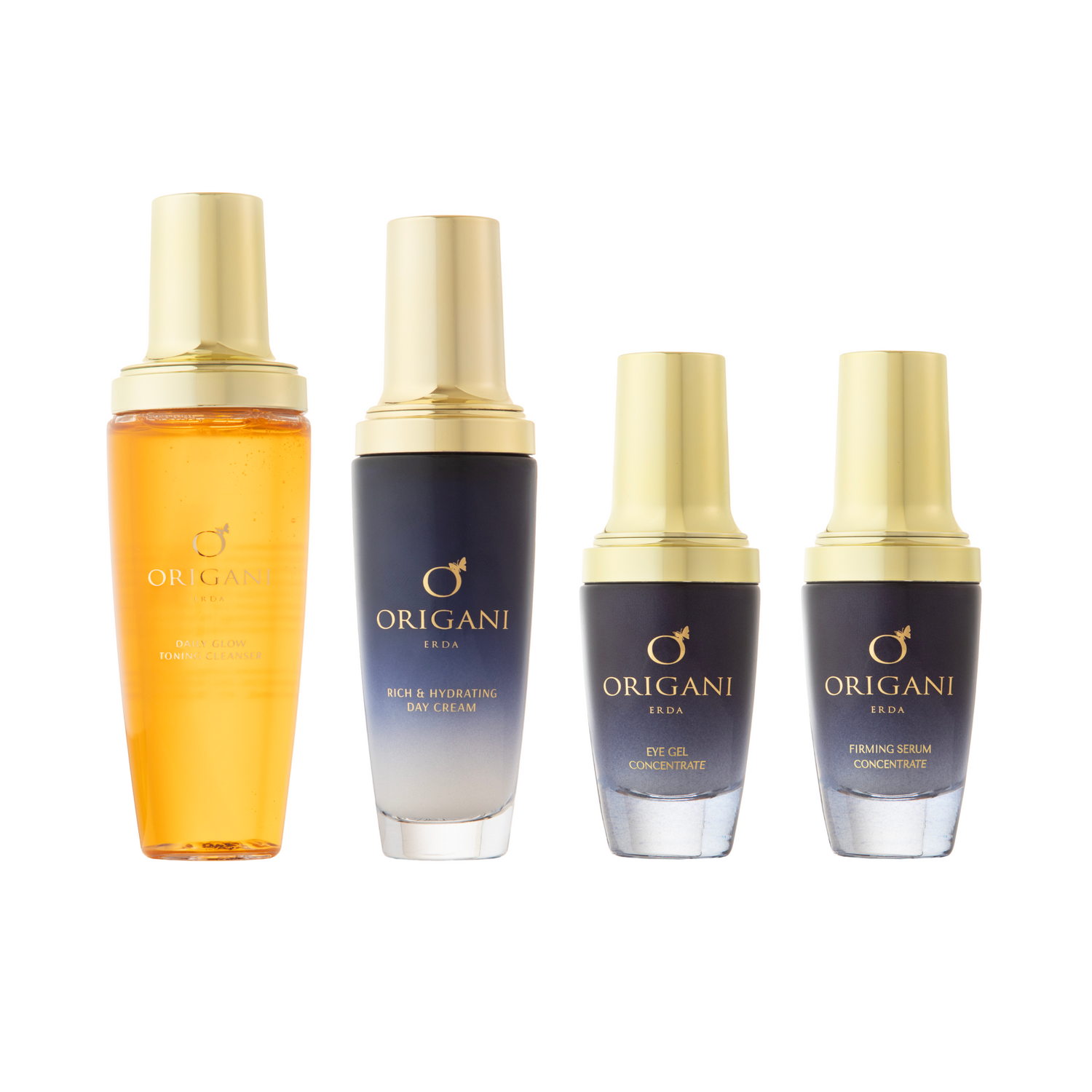 ANTI-AGEING STARTER BUNDLE