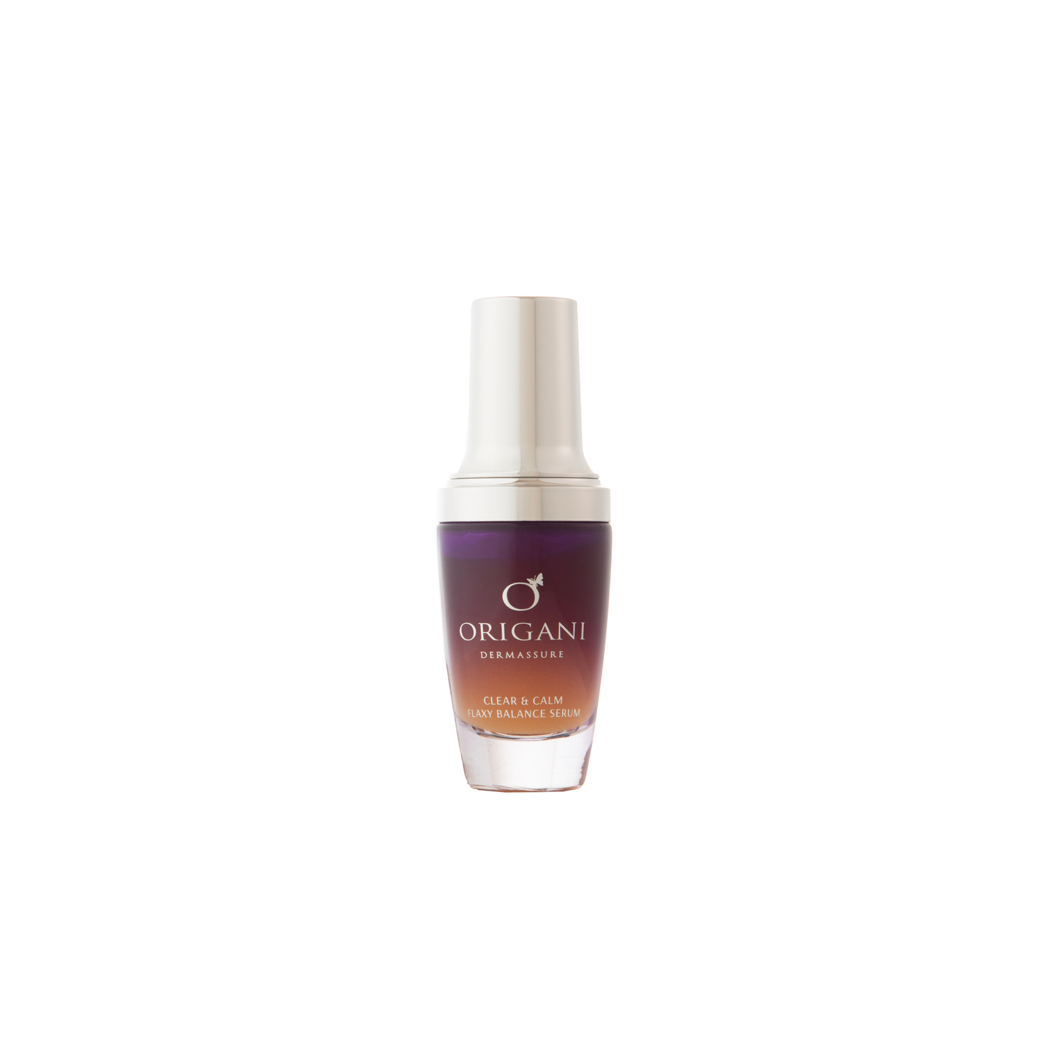DERMASSURE CLEAR & CALM FLAXY BALANCE SERUM