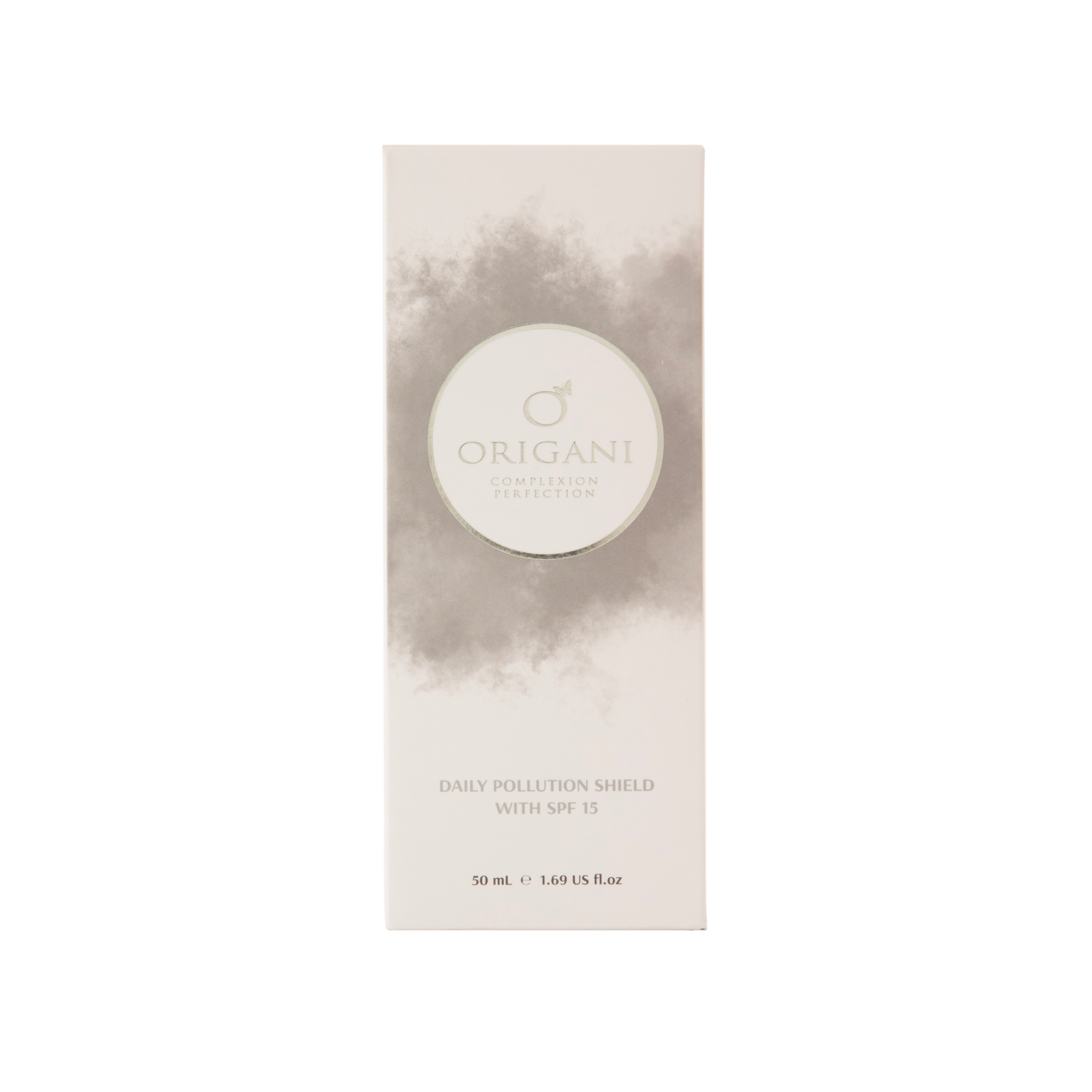 DAILY POLLUTION SHIELD MOISTURISER WITH SPF 15