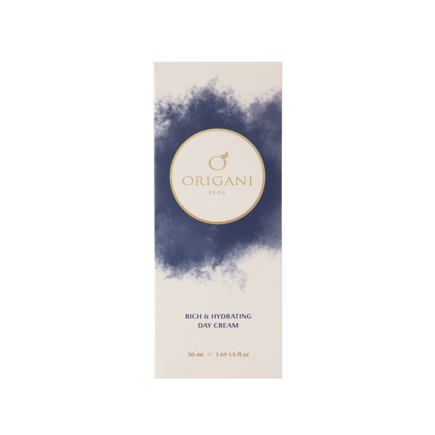 ERDA RICH & HYDRATING DAY CREAM