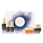 ERDA INDULGENCE FACIAL COLLECTION