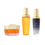 ERDA LUXURY FACIAL COLLECTION