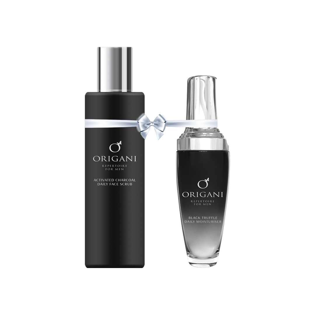 MENS SKIN CARE VALUE BUNDLES