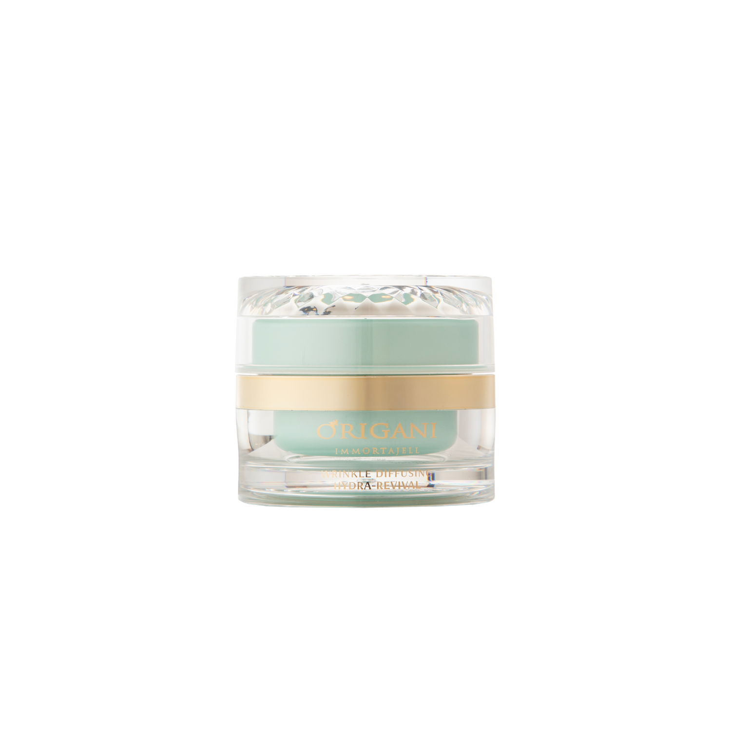 IMMORTAJELL WRINKLE DIFFUSING HYDRA-REVIVAL