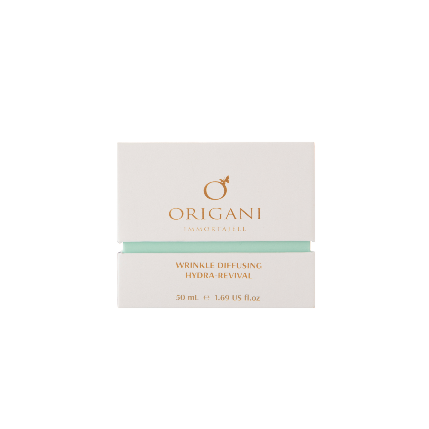 IMMORTAJELL WRINKLE DIFFUSING HYDRA-REVIVAL