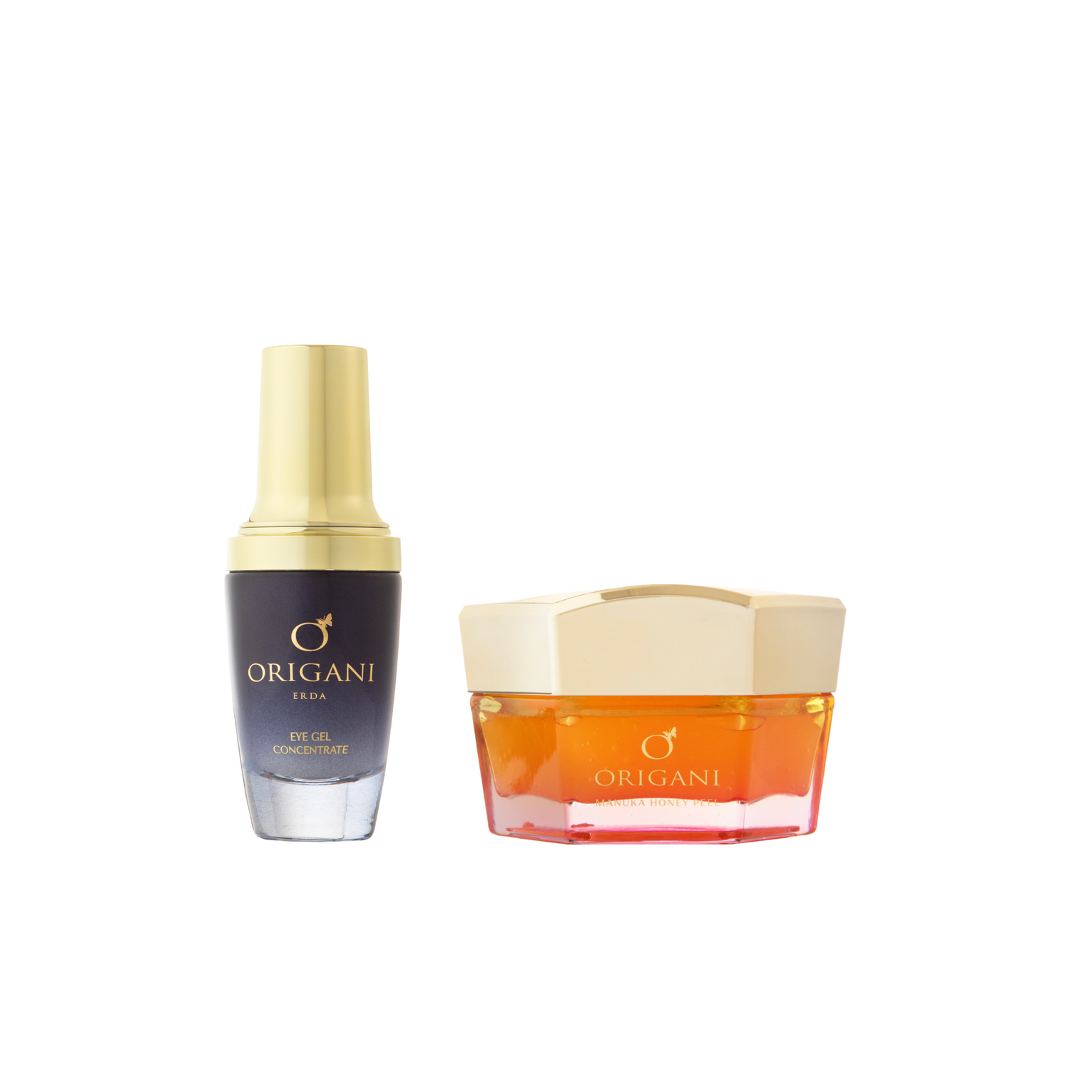 INSTANT GLOW TRANSFORMATION BUNDLE