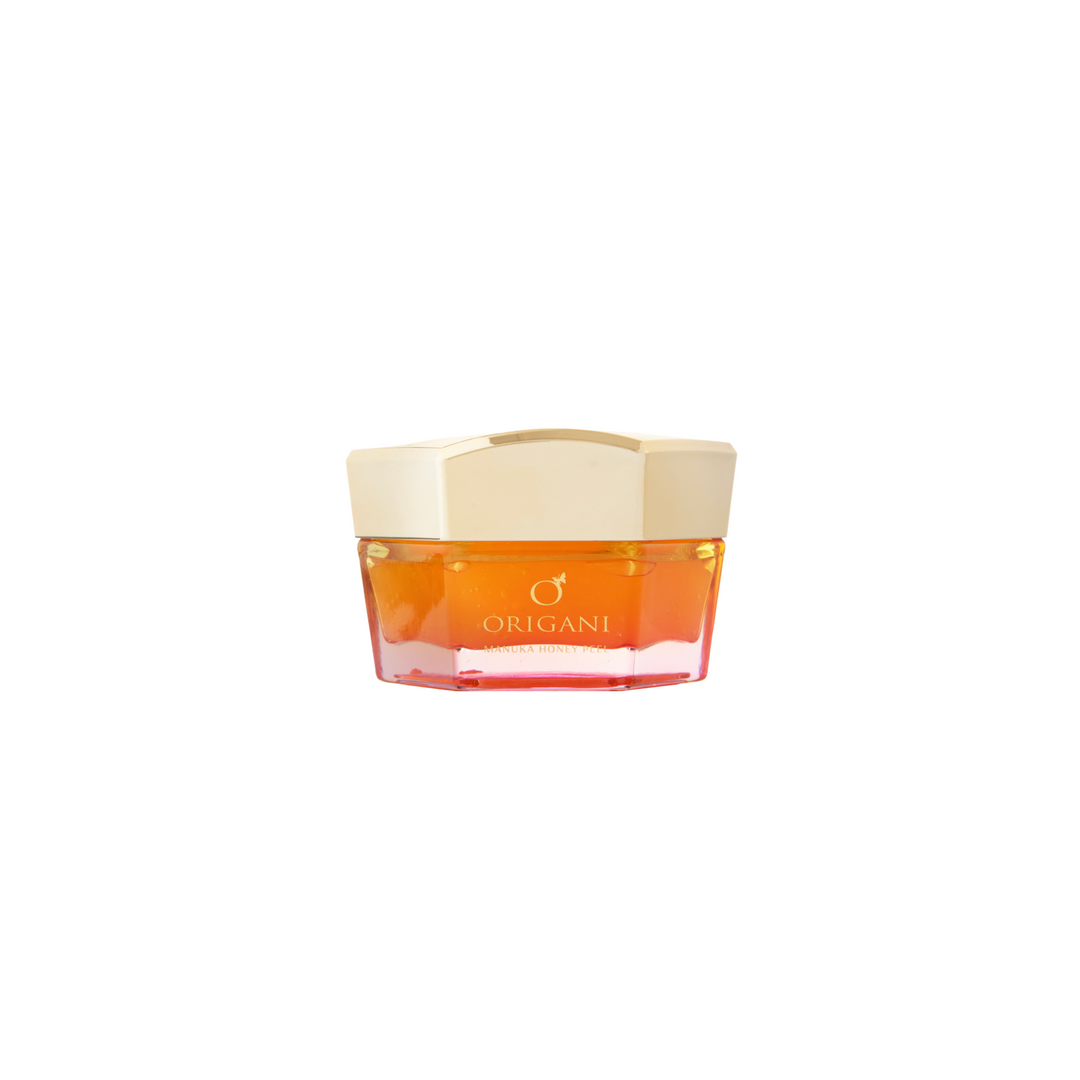 ORIGANI MANUKA HONEY PEEL