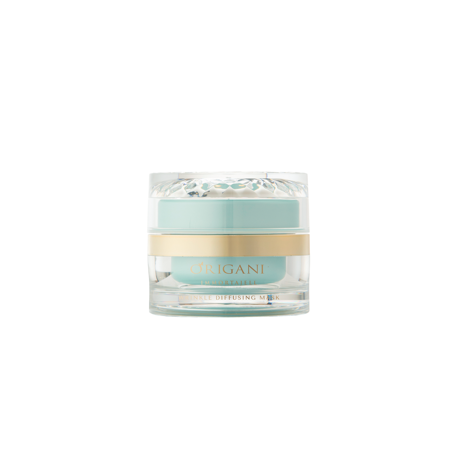 IMMORTAJELL WRINKLE DIFFUSING MASK