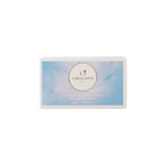 EXFOLIATING SALT SCRUB SUMMER LYCHEE
