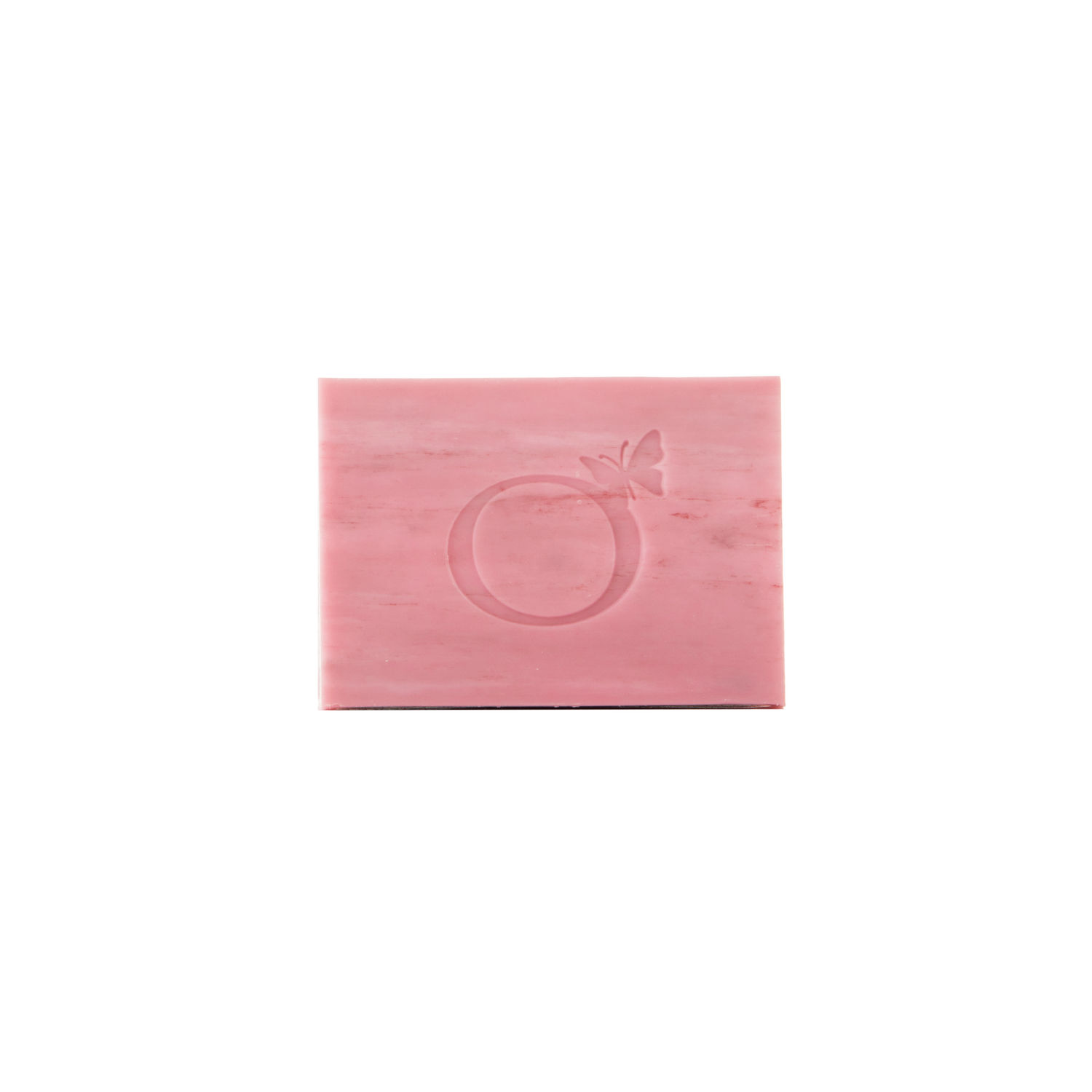 CRANBERRY SOAP