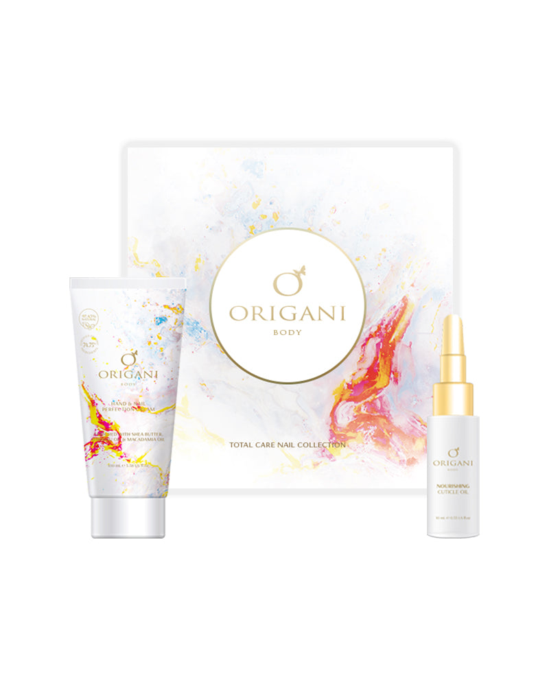 TOTAL NAIL CARE PRODUCTS