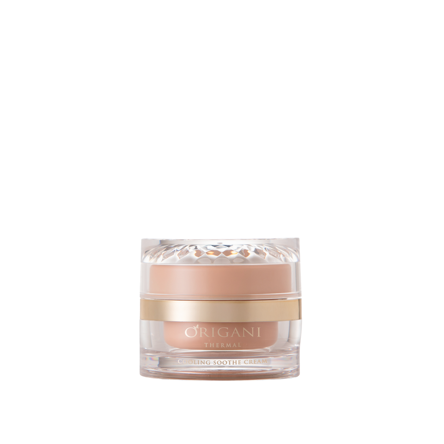 THERMAL COOLING SOOTHE CREAM