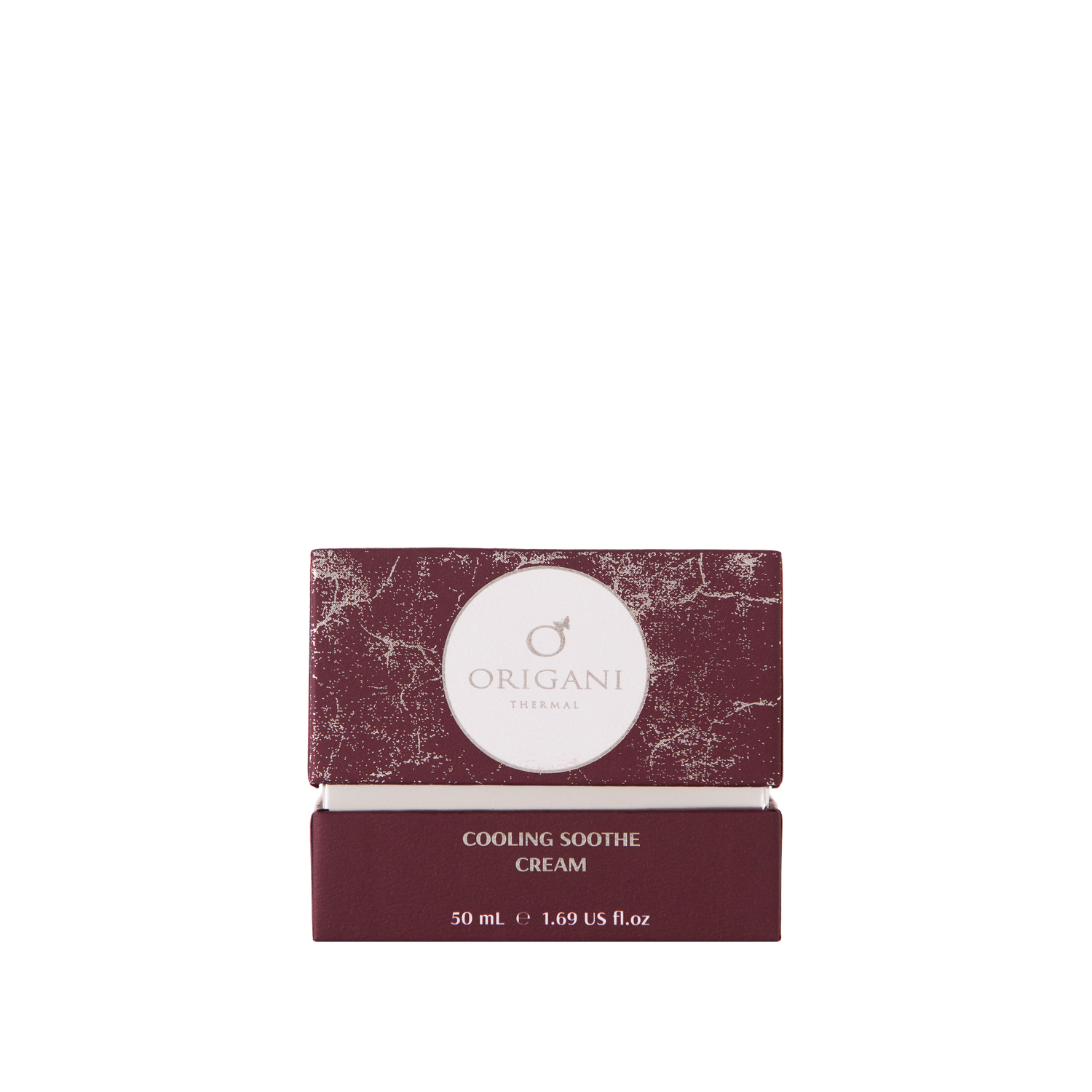 THERMAL COOLING SOOTHE CREAM