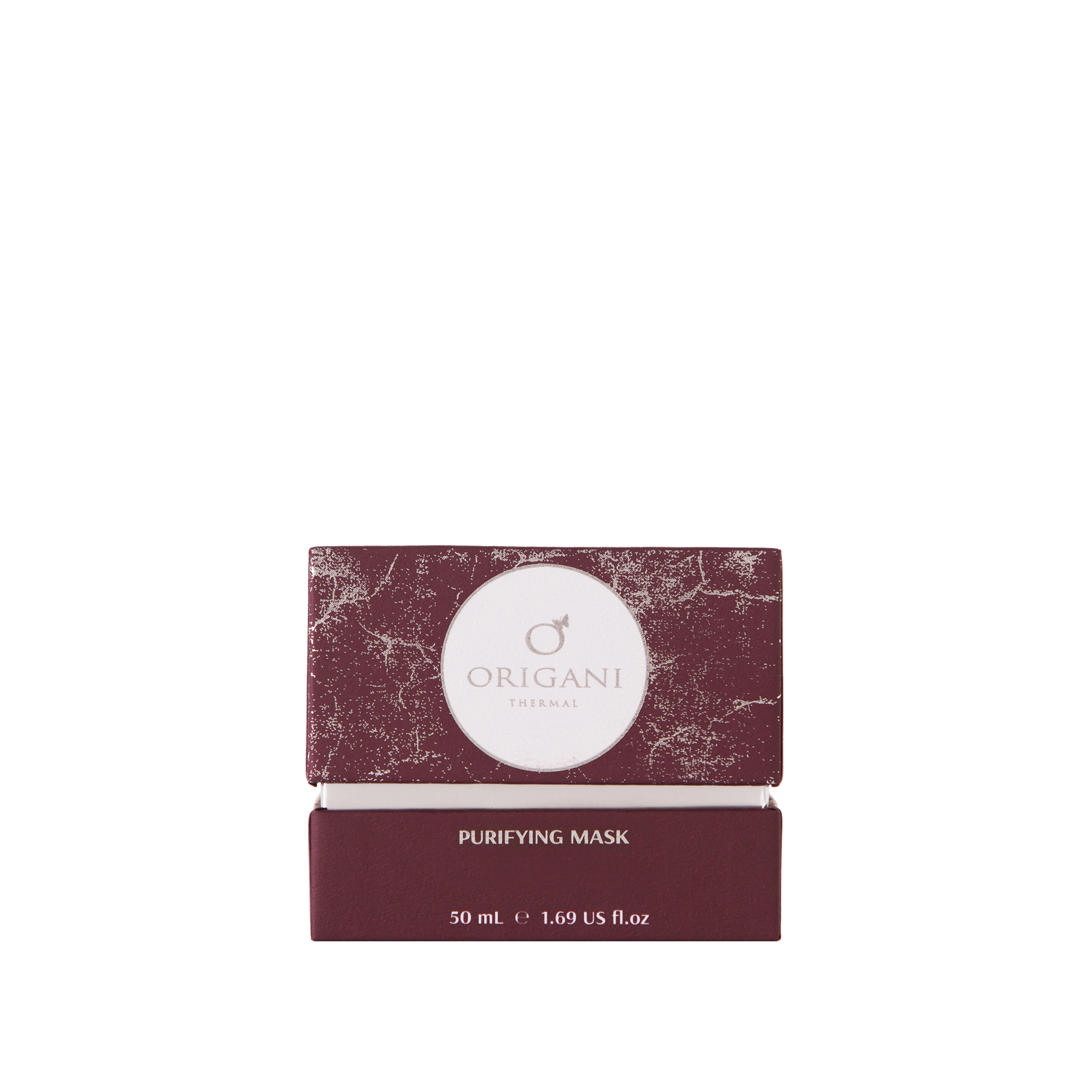 THERMAL PURIFYING MASK