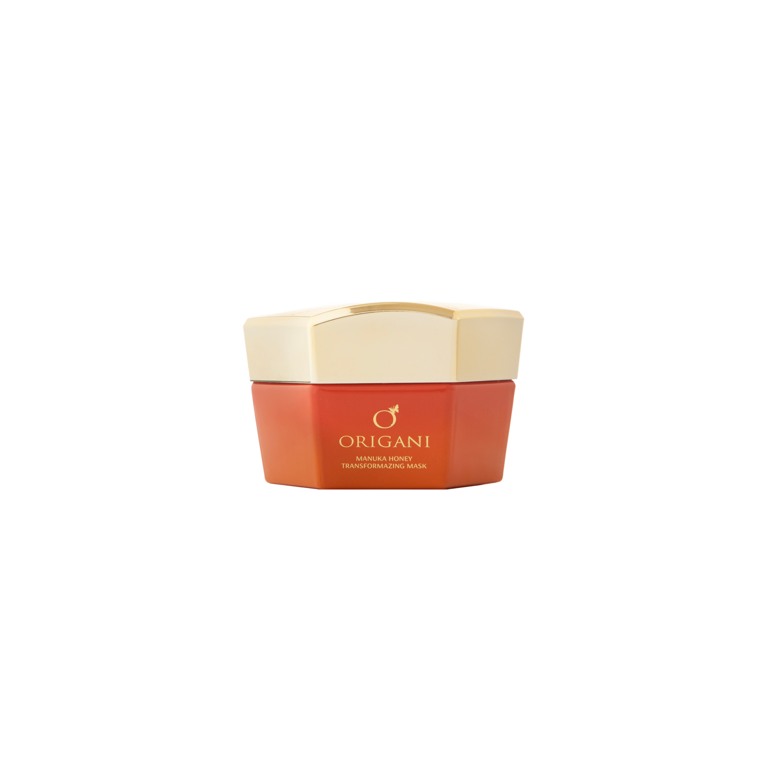 MANUKA HONEY TRANSFORMAZING MASK