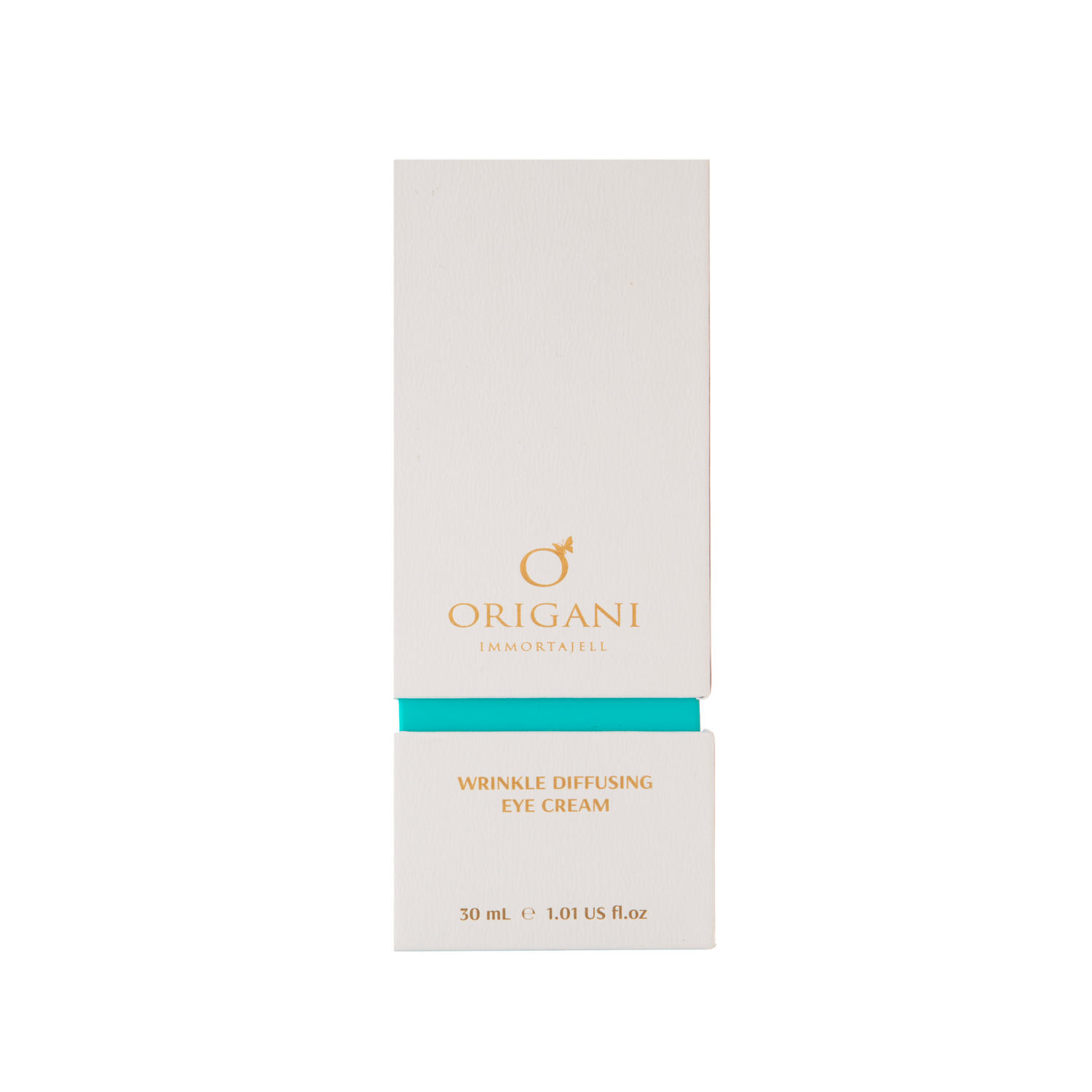 IMMORTAJELL WRINKLE DIFFUSING EYE CREAM