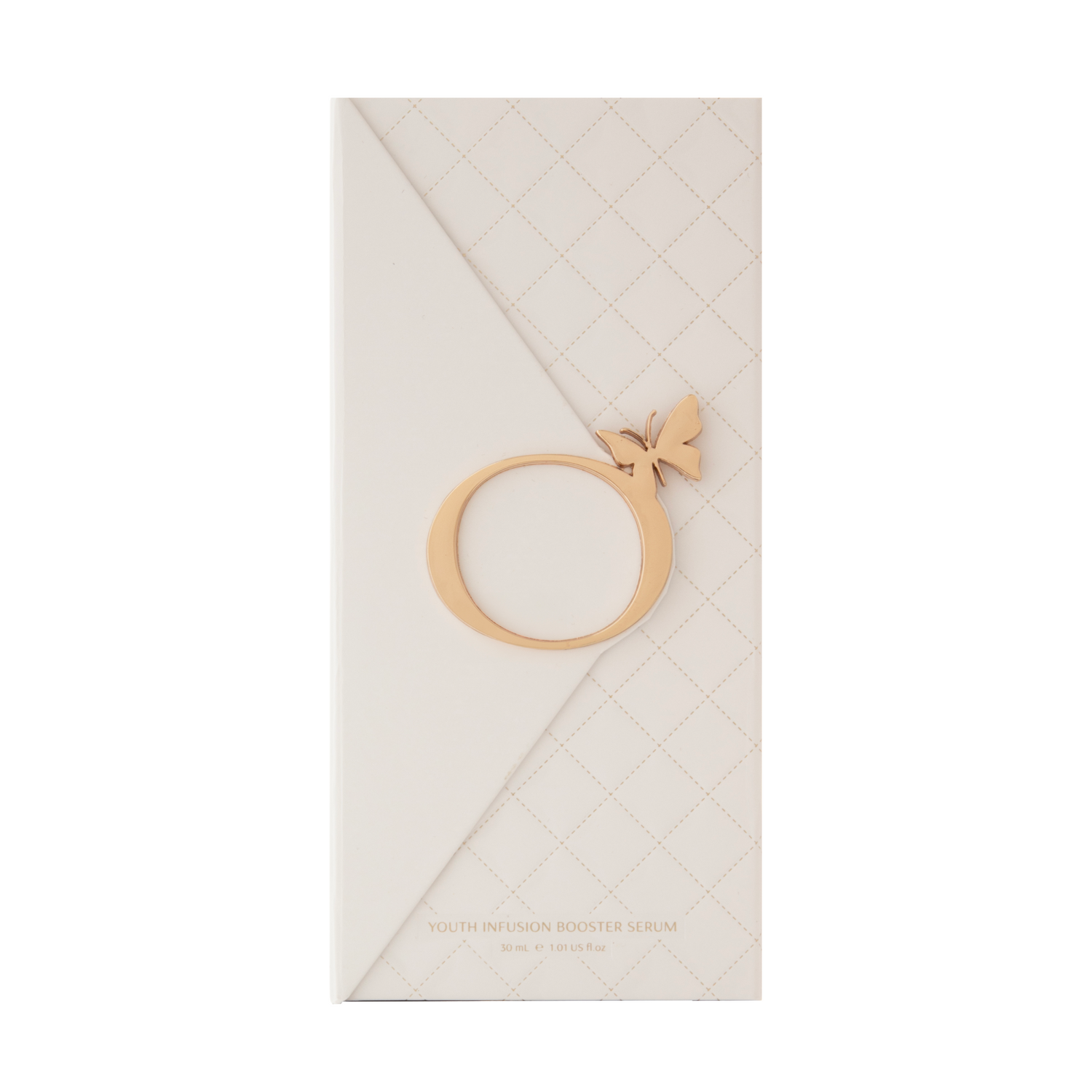 YOUTH INFUSION BOOSTER SERUM