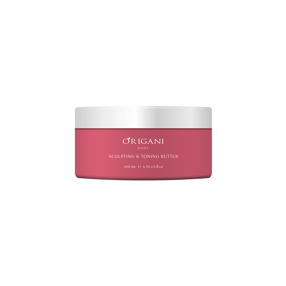 TONING BODY BUTTER