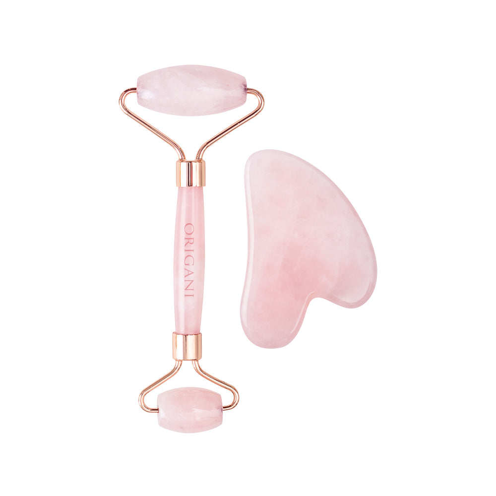 FACIAL MASSAGER SET