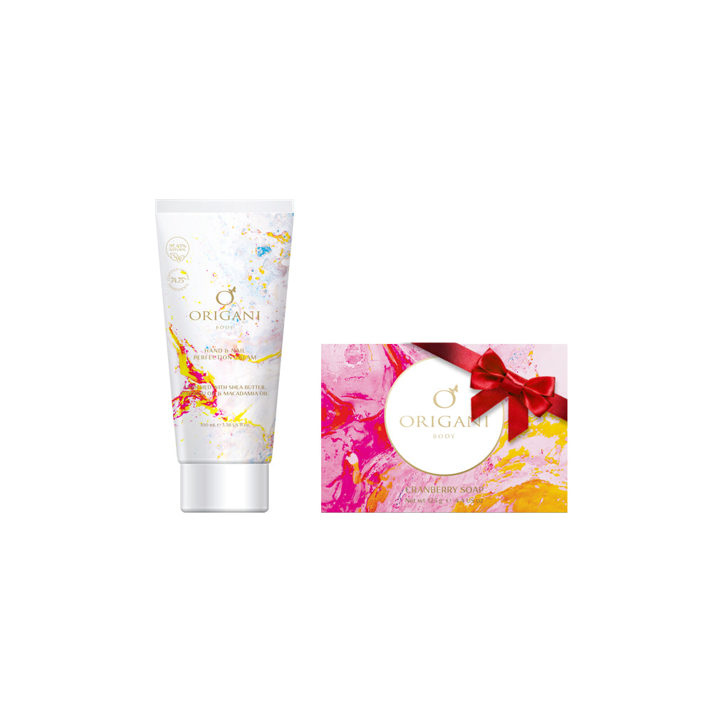 Perfect Hands Care Bundle