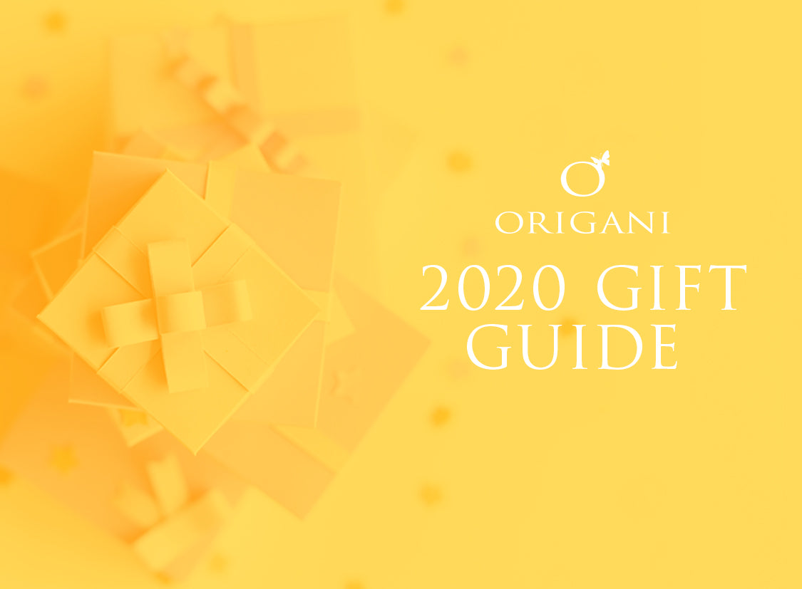 Our 2020 Gift Guide