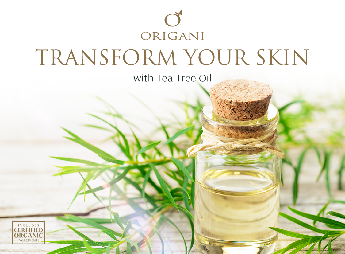 Beautifying Oil