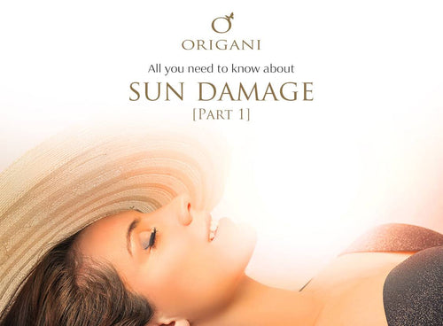 Know About Sun Damage