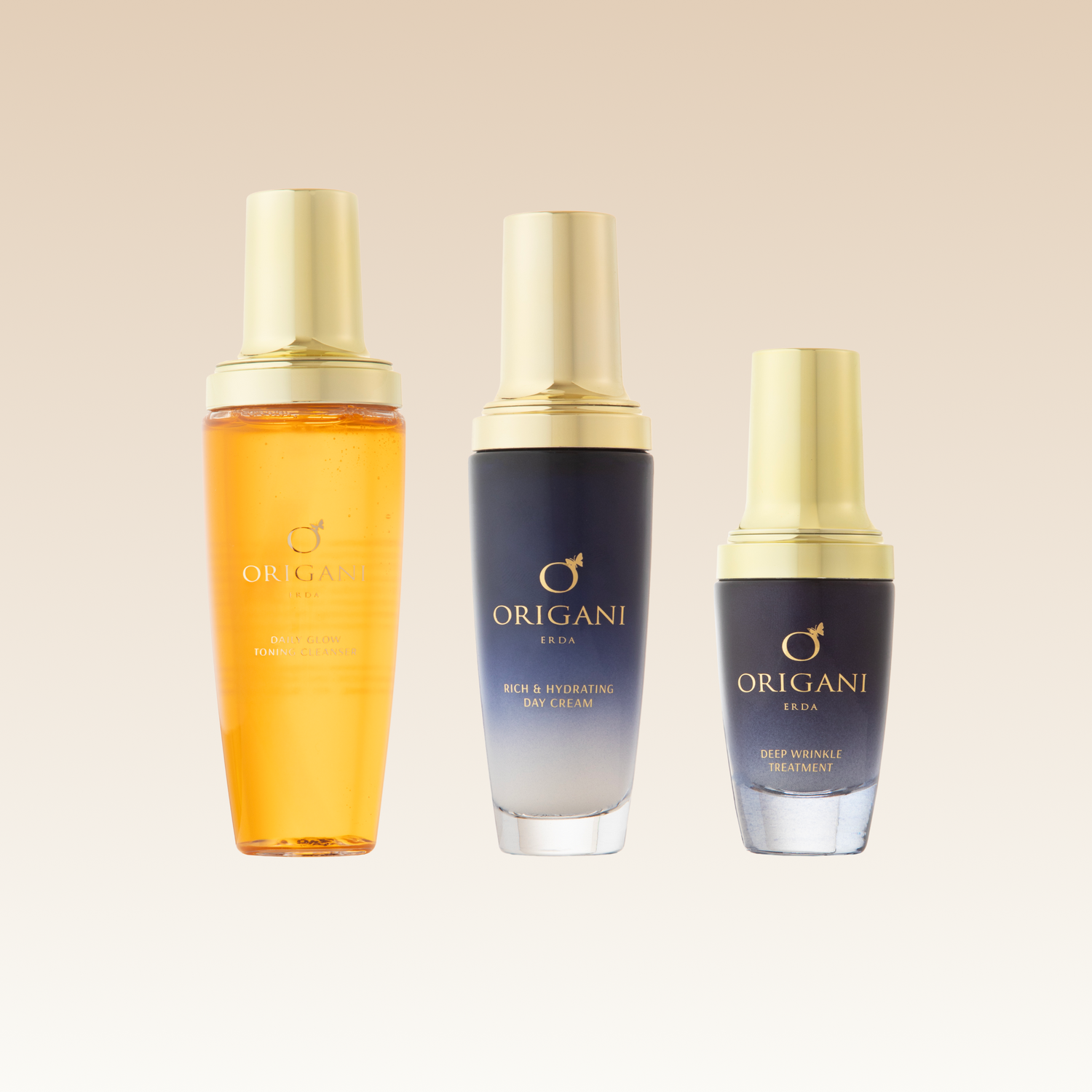 Wrinkle Repair Bundle