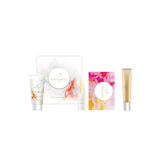 Pamper Me Pretty Bundle