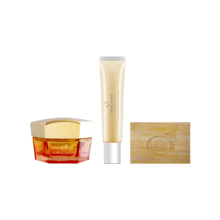 MANUKA HONEY MAGIC SKINCARE SET