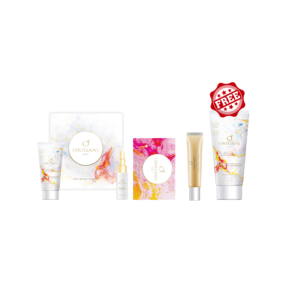 Pamper Me Pretty Bundle