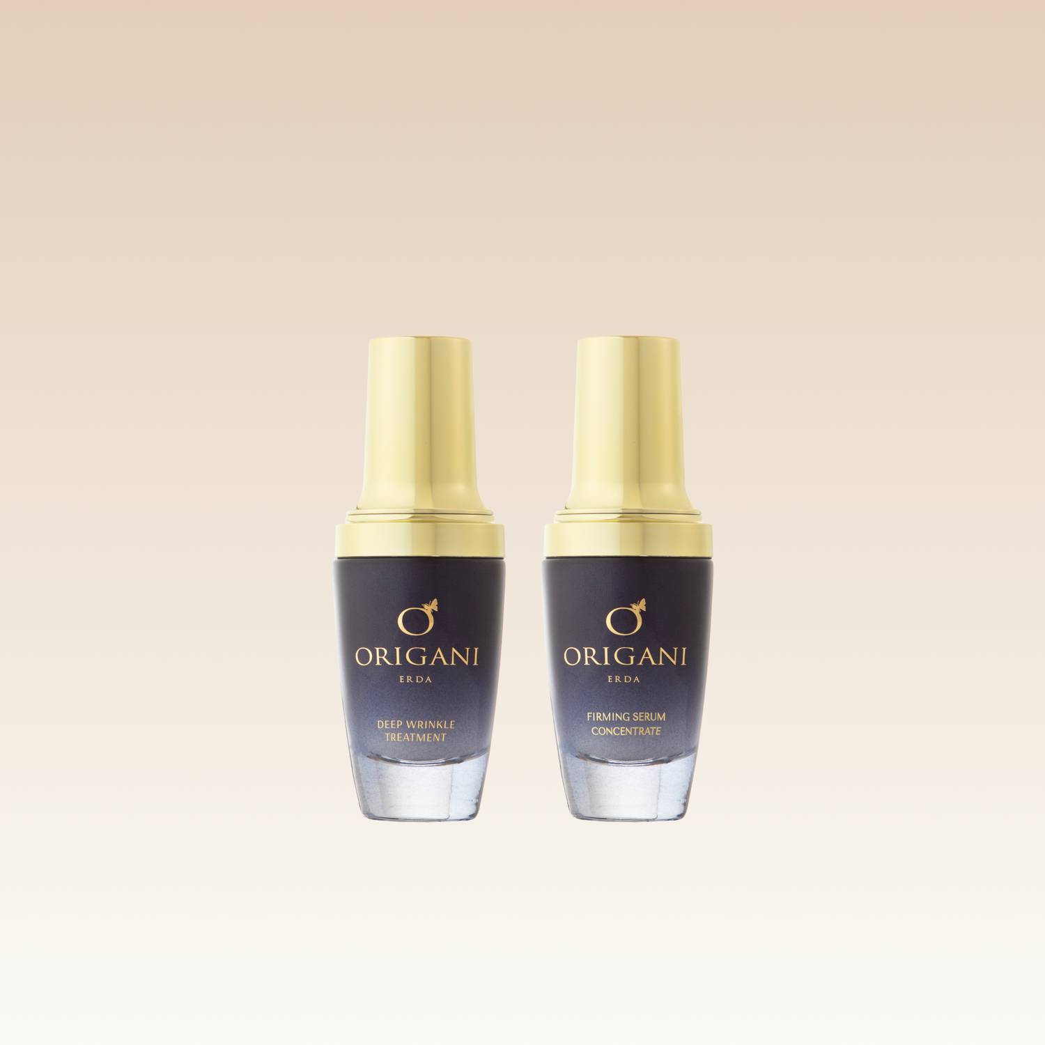 Age-Defying Dual Bundle