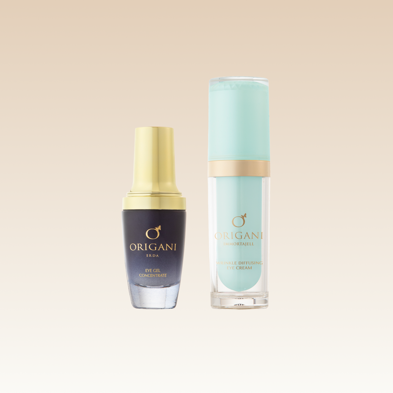 All Eye Anti-Wrinkle Cream Bundle