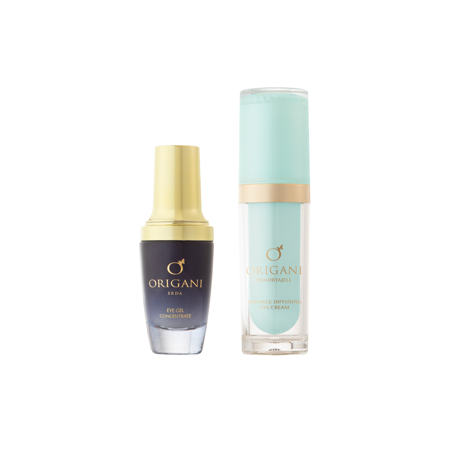 ALL EYE ANTI-WRINKLE CREAM BUNDLE