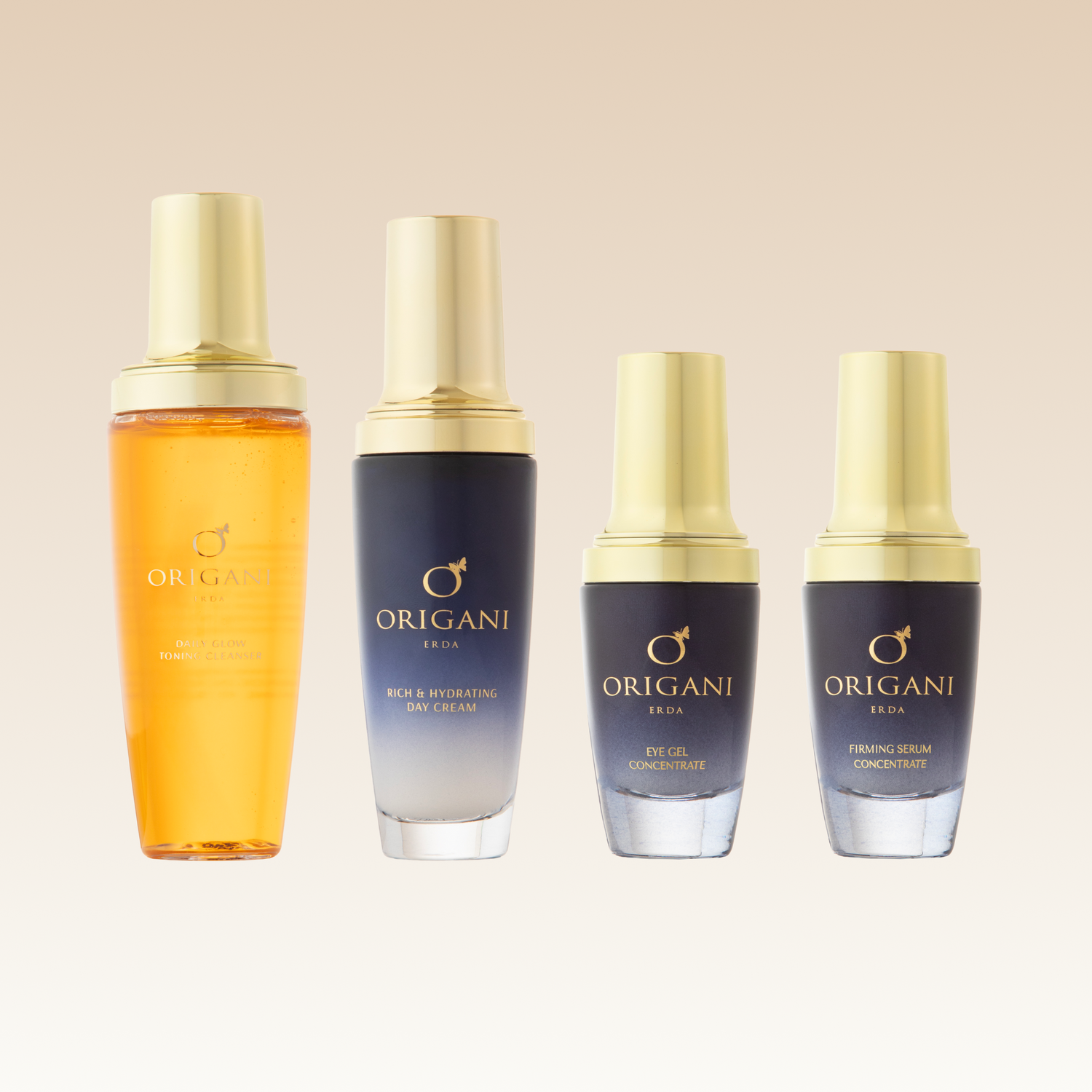 Anti-Ageing Starter Bundle