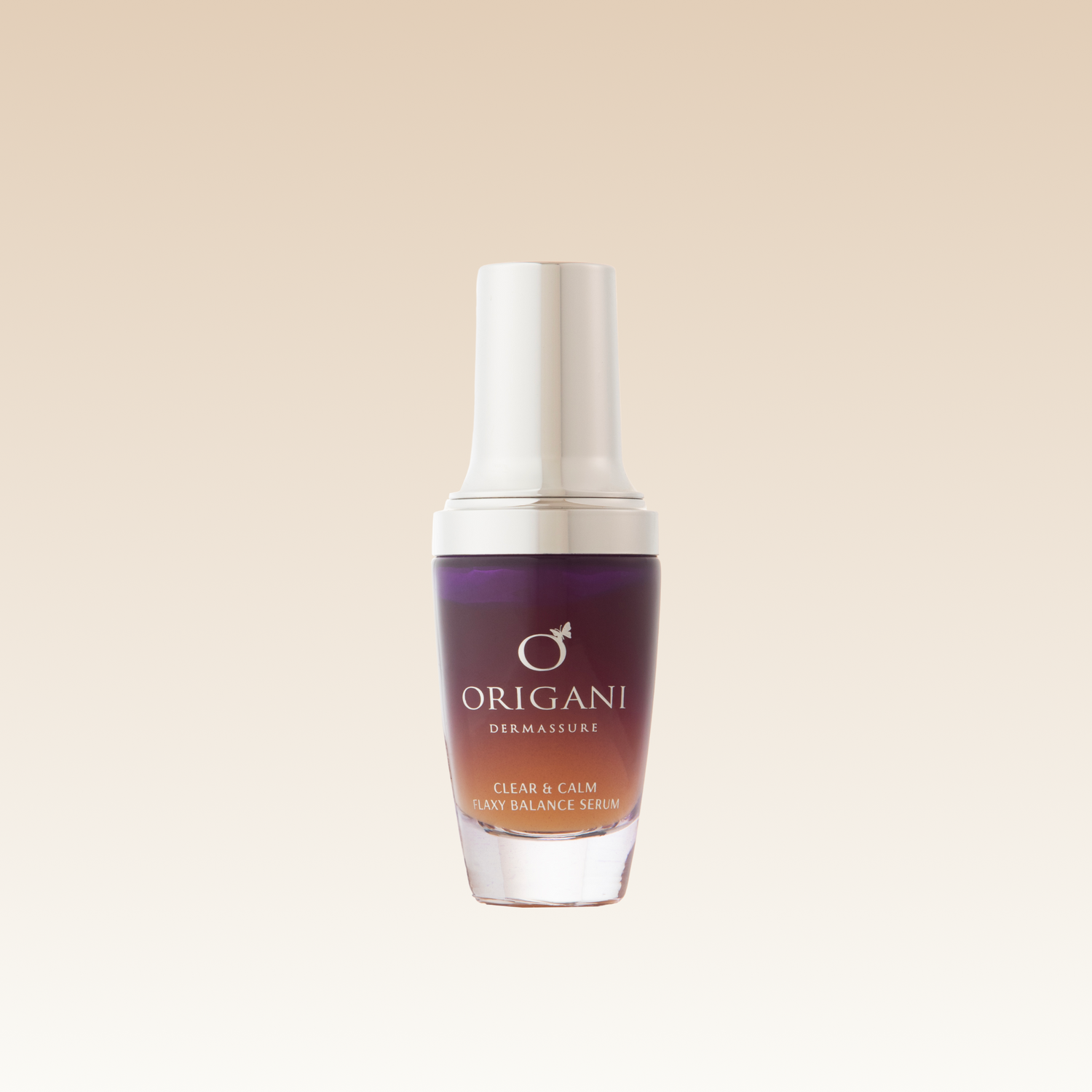 Dermassure Clear & Calm Flaxy Balance Serum
