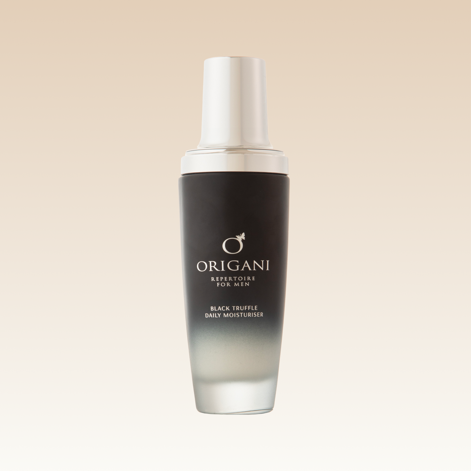 Repertoire For Men Black Truffle Daily Men’s Moisturiser