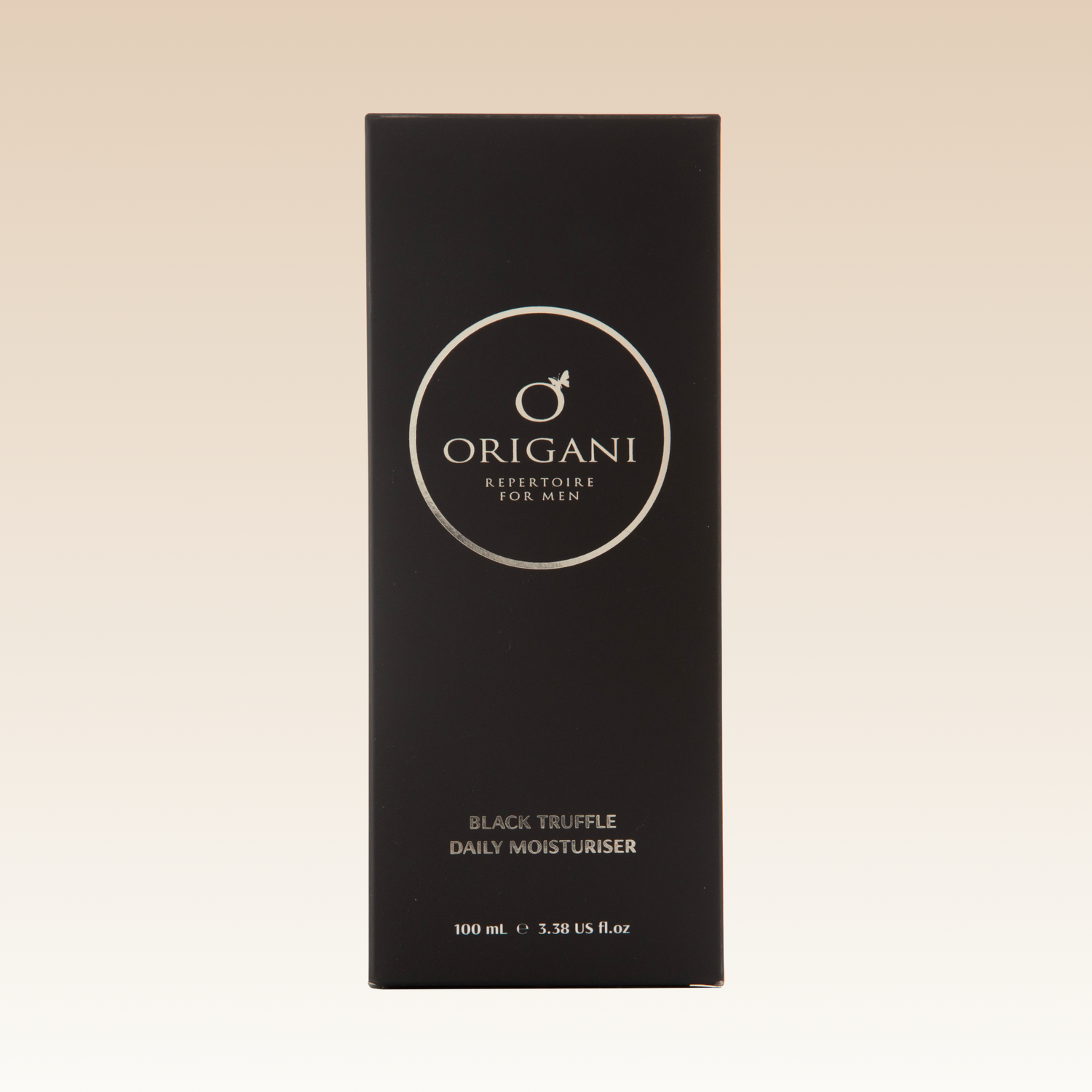 Repertoire For Men Black Truffle Daily Men’s Moisturiser