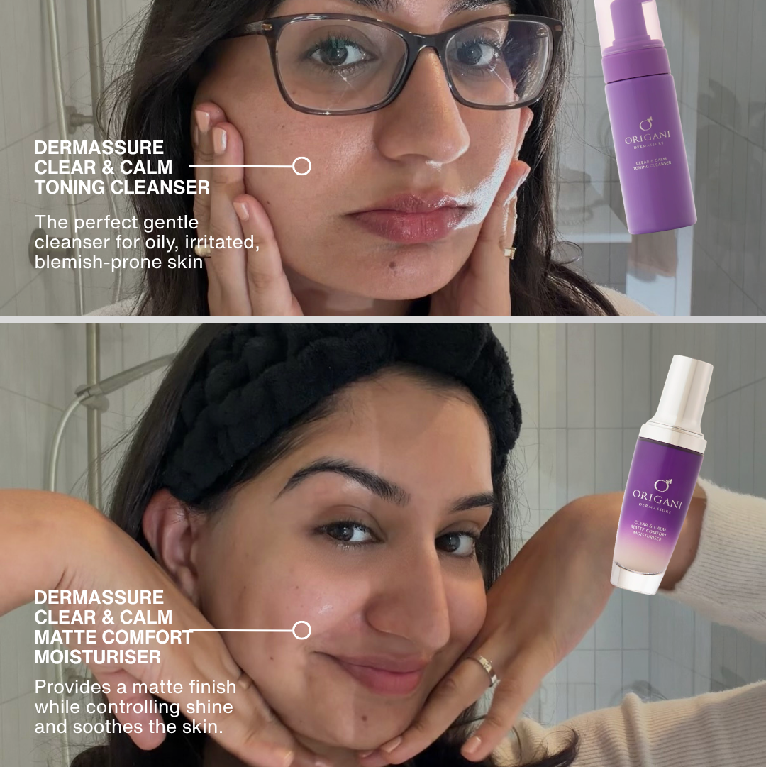 Clear Skin Bundle