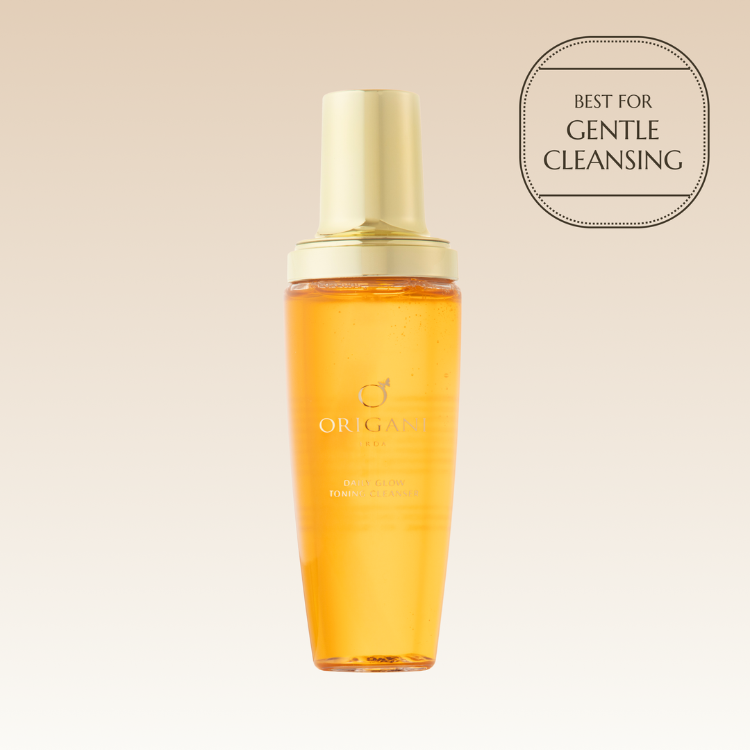 Erda Daily Glow Toning Cleanser