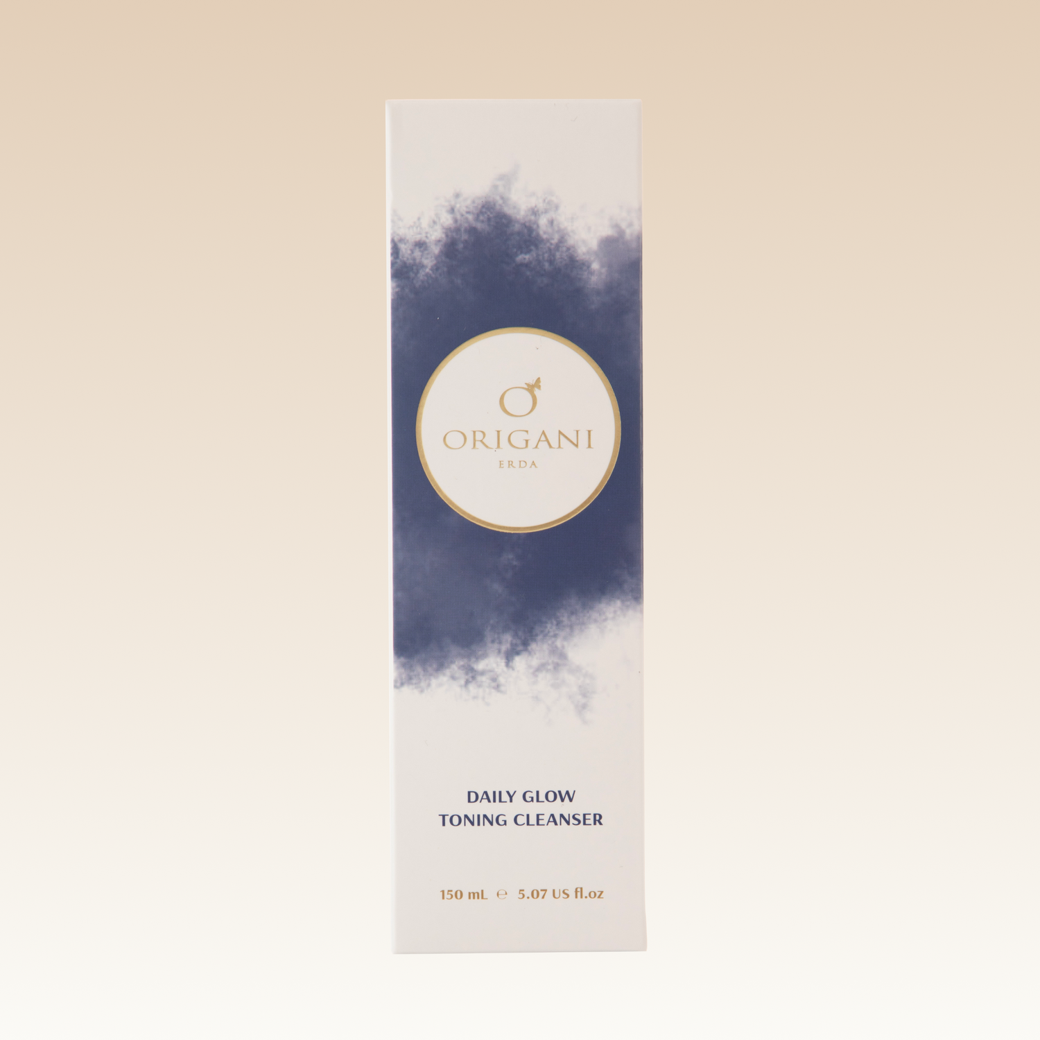 Erda Daily Glow Toning Cleanser