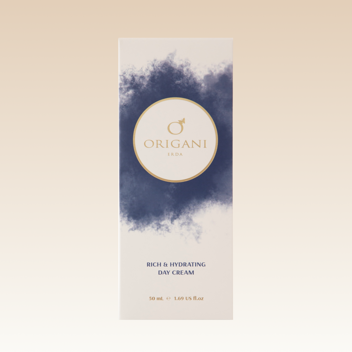 Erda Rich & Hydrating Day Cream